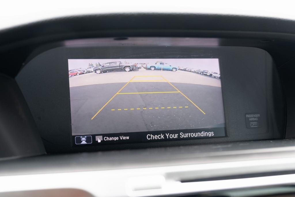 used 2016 Honda Accord car, priced at $12,385