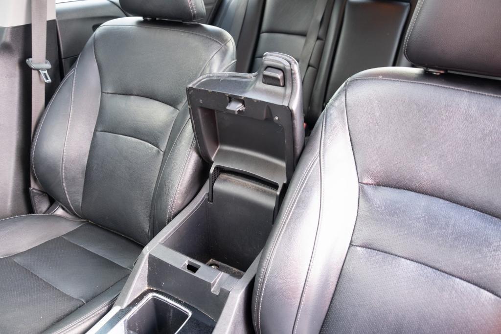 used 2016 Honda Accord car, priced at $12,385