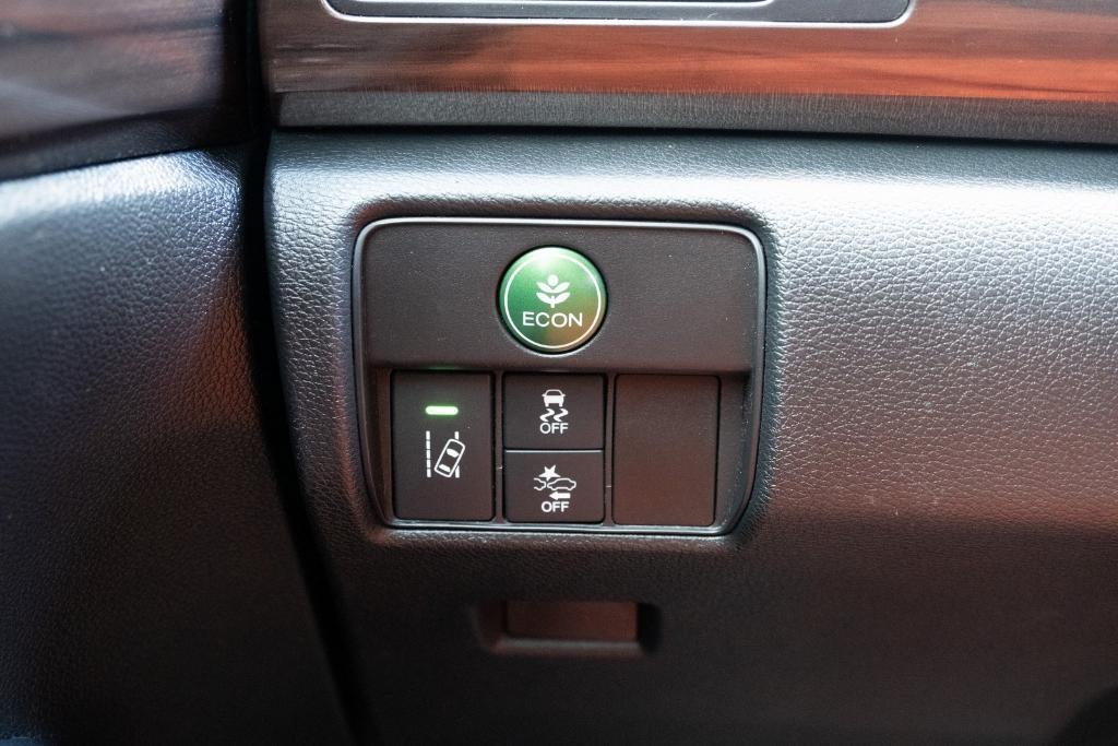 used 2016 Honda Accord car, priced at $12,385