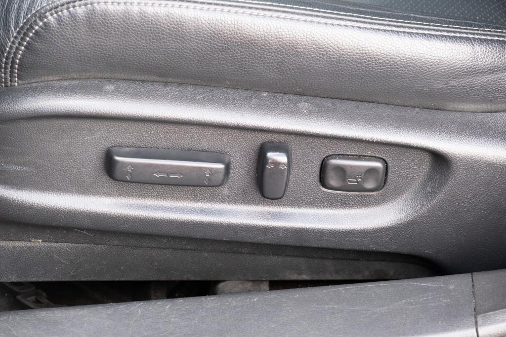 used 2016 Honda Accord car, priced at $12,385