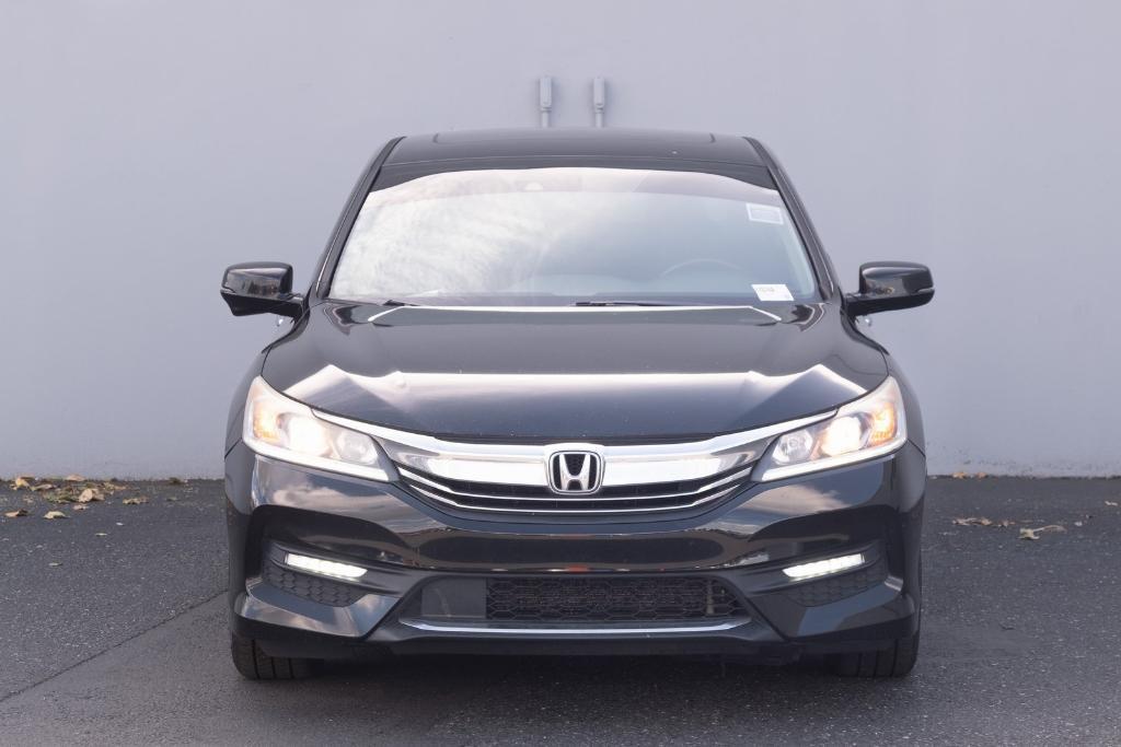 used 2016 Honda Accord car, priced at $12,385