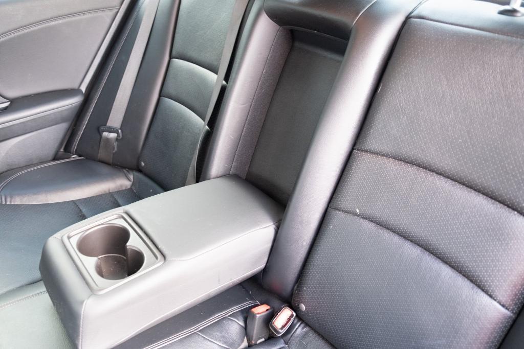 used 2016 Honda Accord car, priced at $12,385