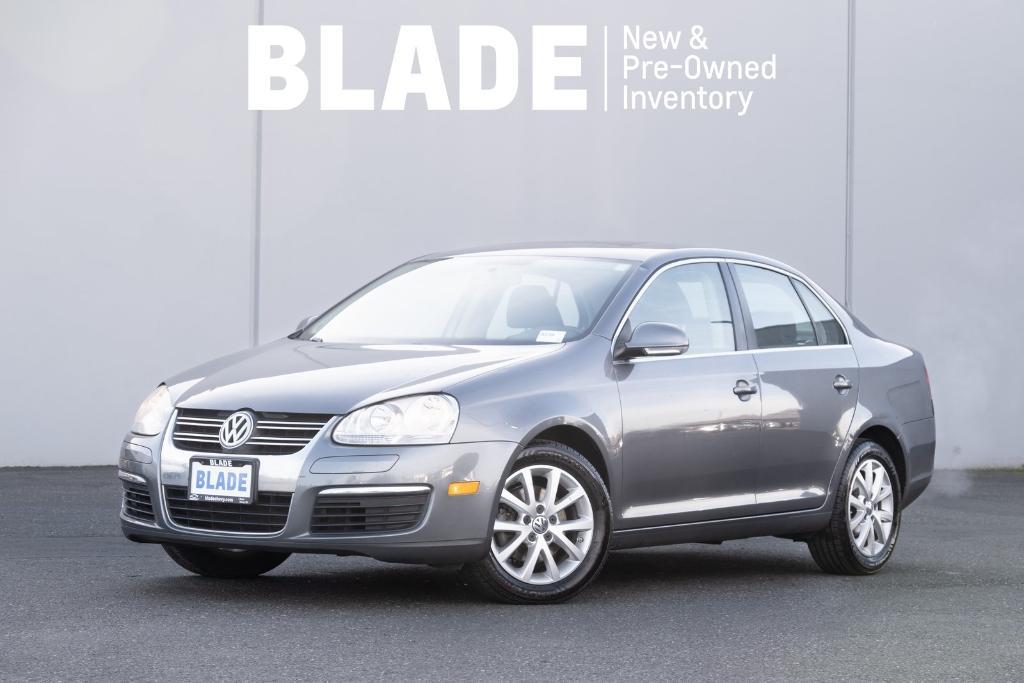 used 2010 Volkswagen Jetta car, priced at $6,950