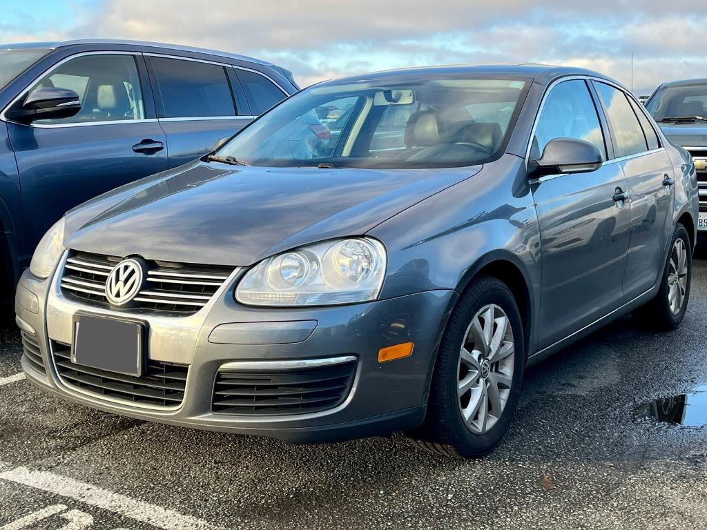 used 2010 Volkswagen Jetta car, priced at $6,950