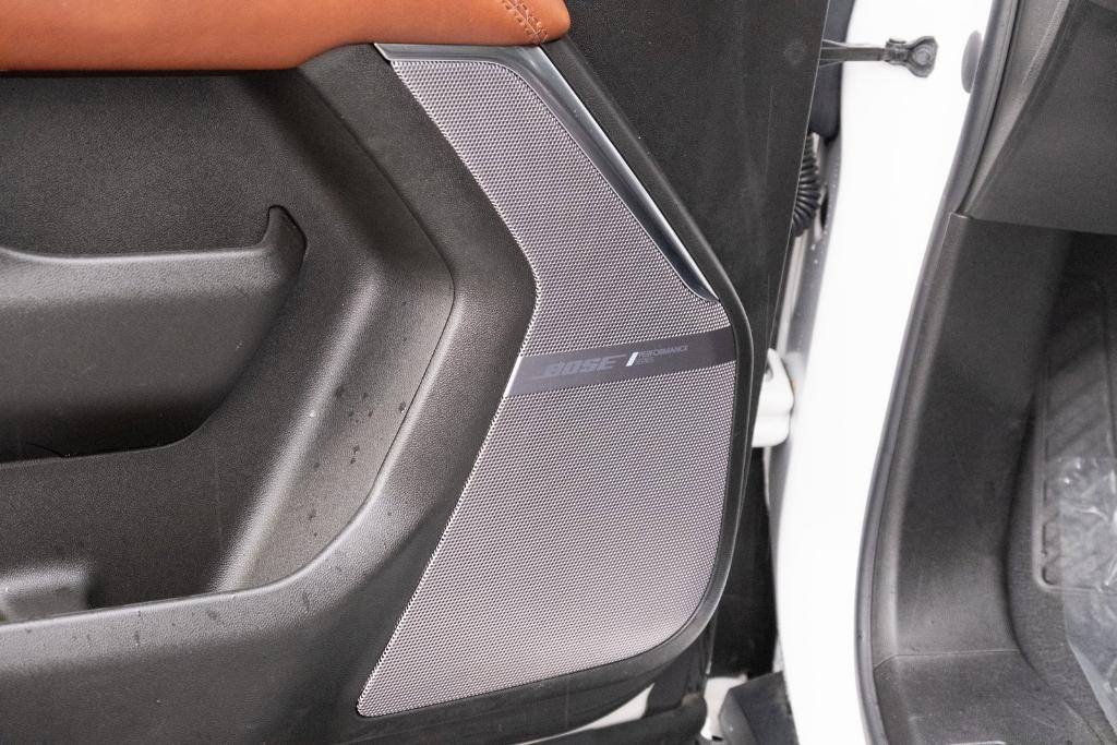 used 2023 GMC Yukon XL car, priced at $75,500