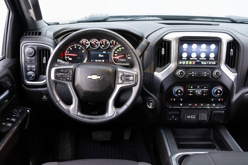 used 2023 Chevrolet Silverado 3500 car, priced at $55,850