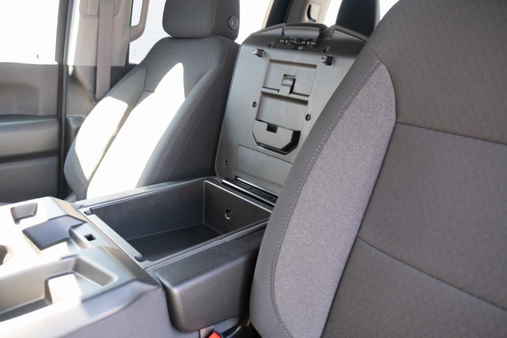 new 2025 Chevrolet Silverado 2500 car, priced at $67,795