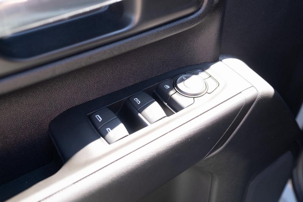 new 2025 Chevrolet Silverado 2500 car, priced at $67,795