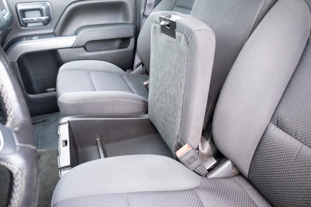 used 2015 Chevrolet Silverado 2500 car, priced at $28,950