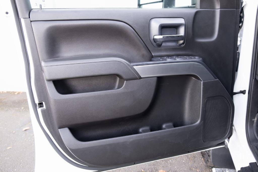 used 2015 Chevrolet Silverado 2500 car, priced at $28,950