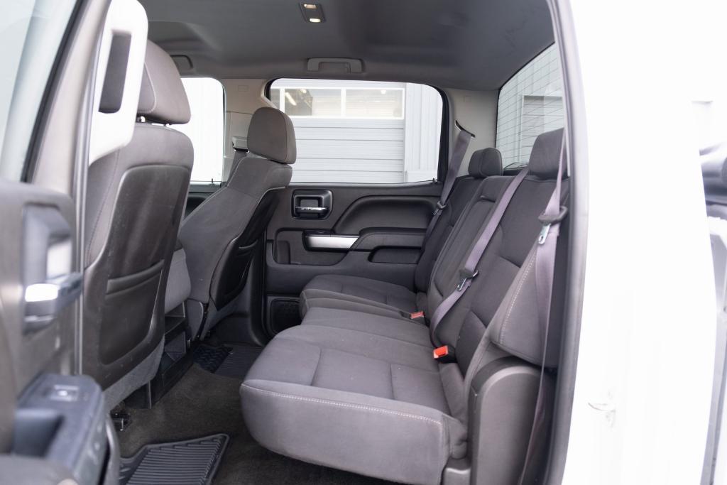 used 2015 Chevrolet Silverado 2500 car, priced at $28,950