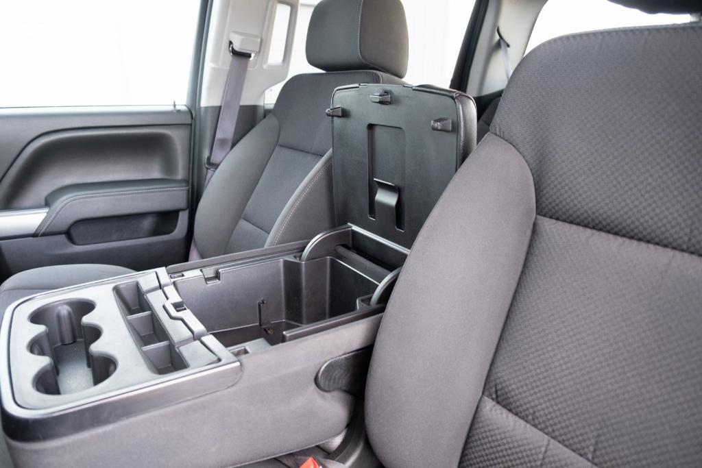 used 2015 Chevrolet Silverado 2500 car, priced at $28,950