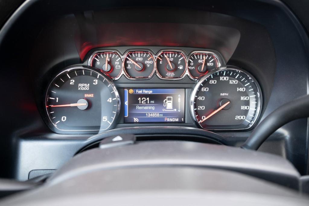 used 2015 Chevrolet Silverado 2500 car, priced at $28,950