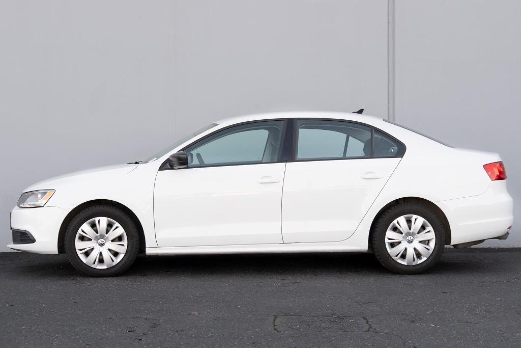 used 2014 Volkswagen Jetta car, priced at $8,999