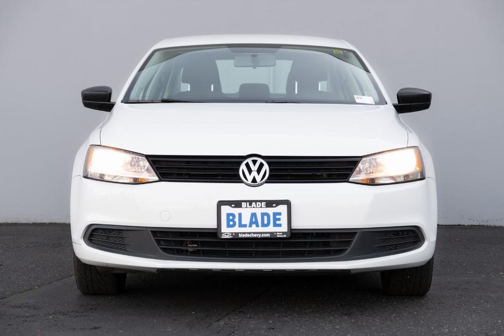 used 2014 Volkswagen Jetta car, priced at $8,999