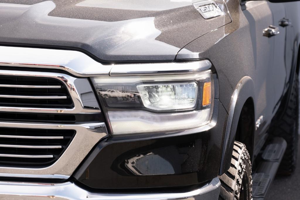 used 2020 Ram 1500 car, priced at $33,190