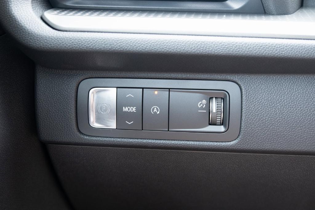 new 2026 Chevrolet Traverse car, priced at $44,785