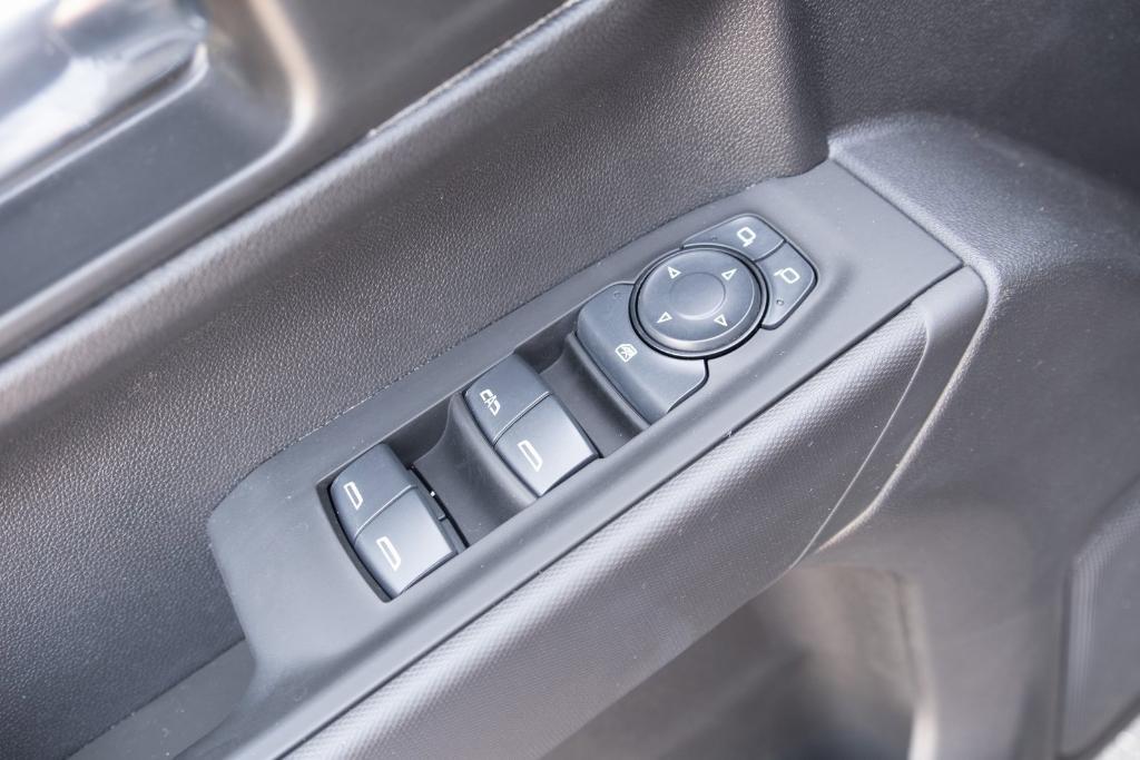 used 2025 Chevrolet Silverado 1500 car, priced at $45,985