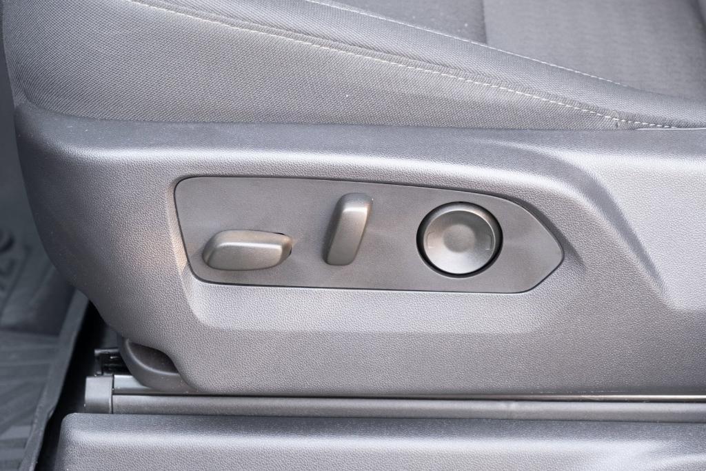 used 2025 Chevrolet Silverado 1500 car, priced at $45,985