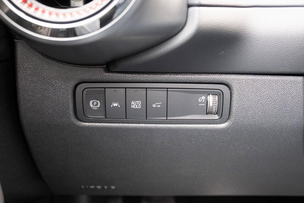 new 2025 Chevrolet Equinox EV car, priced at $39,590