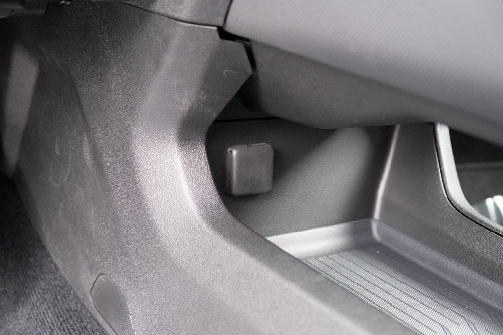 new 2025 Chevrolet Equinox EV car, priced at $39,590