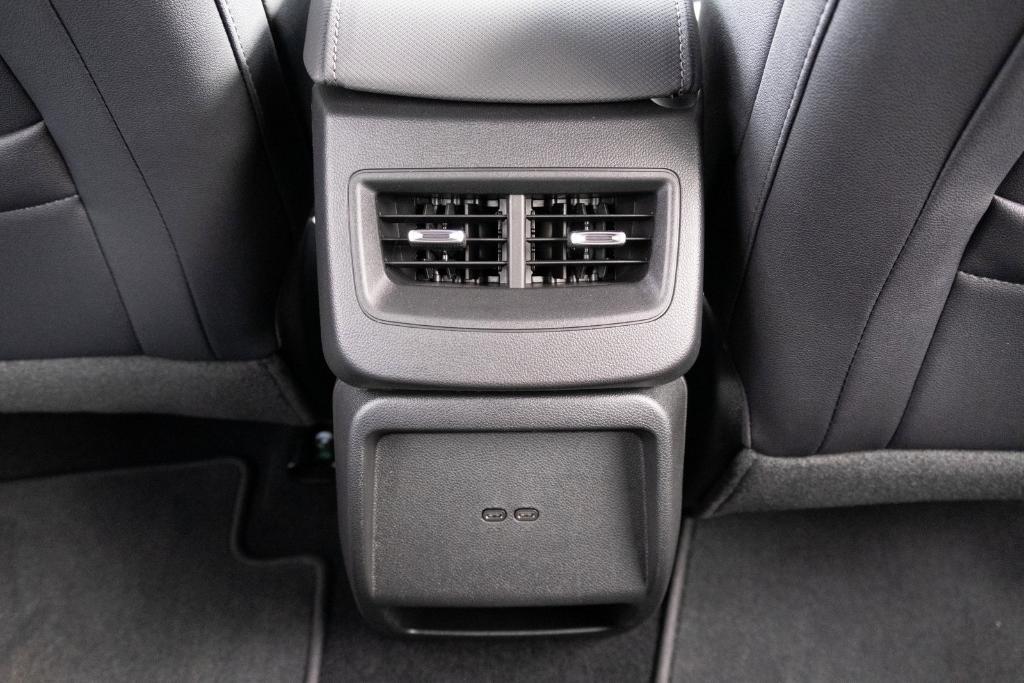 new 2025 Chevrolet Equinox EV car, priced at $39,590