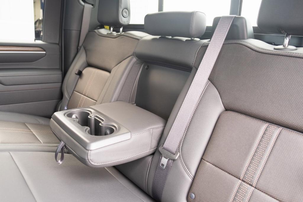new 2026 Chevrolet Silverado 3500 car, priced at $91,955