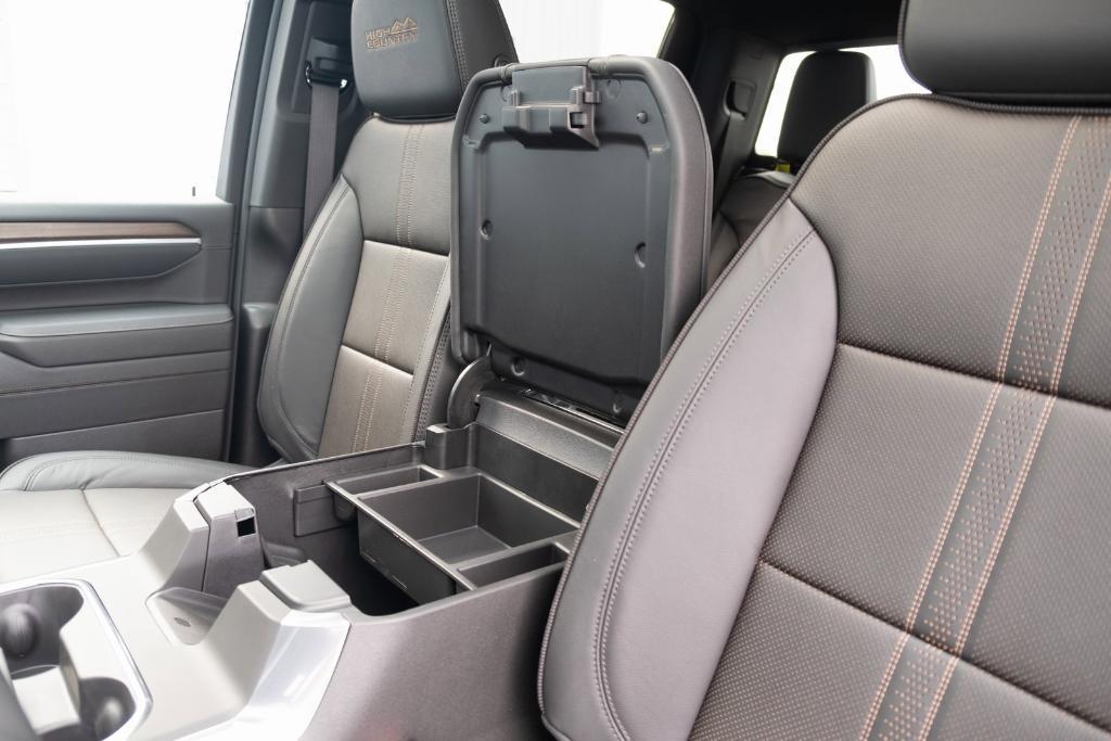 new 2026 Chevrolet Silverado 3500 car, priced at $91,955