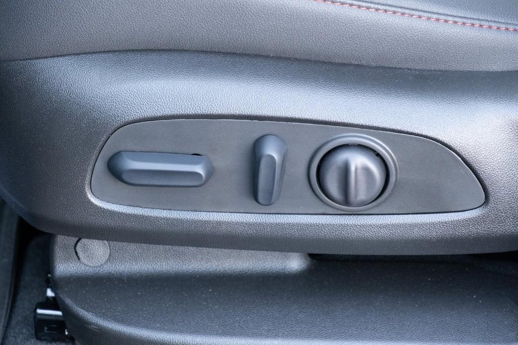 new 2025 Chevrolet Blazer car, priced at $49,160