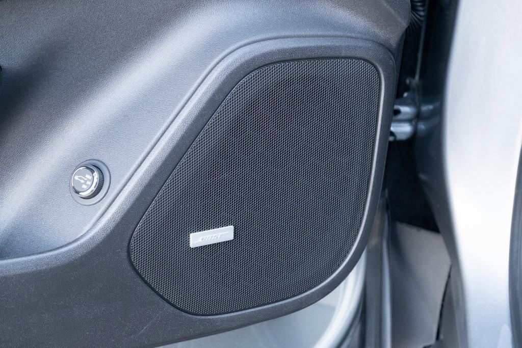 new 2025 Chevrolet Blazer car, priced at $49,160