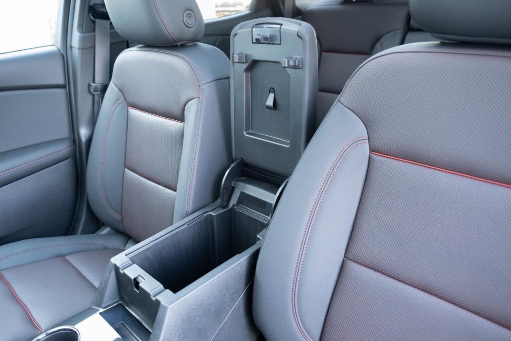 new 2025 Chevrolet Blazer car, priced at $49,160