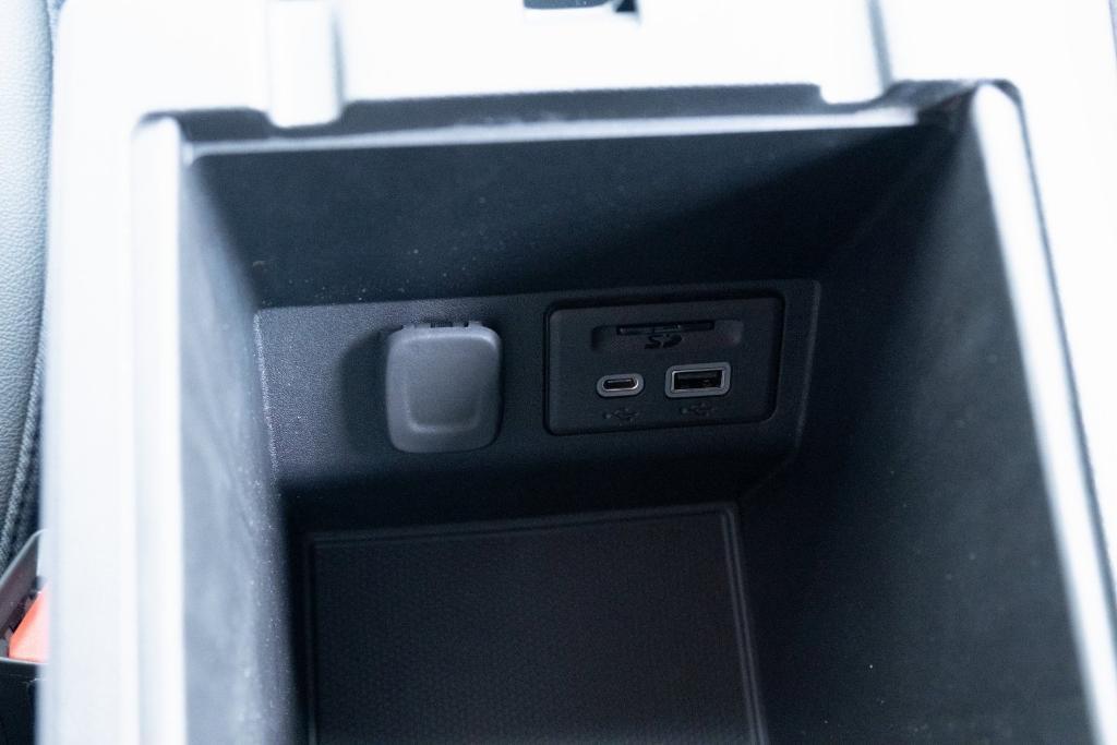 new 2025 Chevrolet Blazer car, priced at $49,160