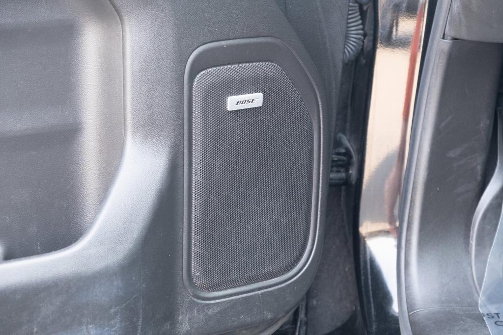 used 2021 GMC Sierra 1500 car, priced at $39,600
