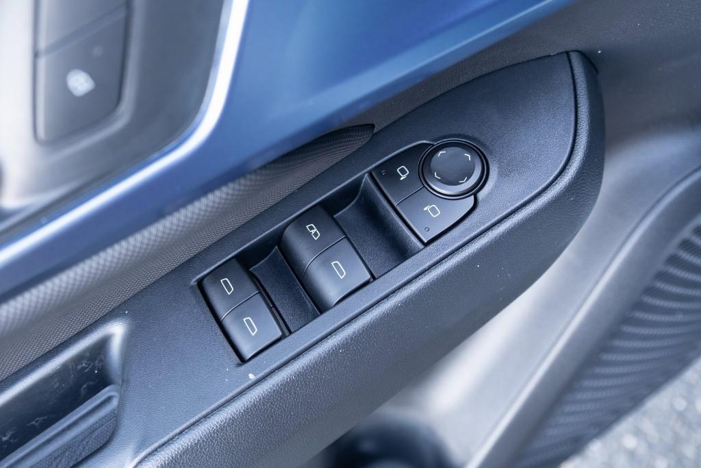 new 2026 Chevrolet Equinox EV car, priced at $42,595