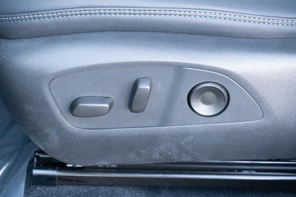 new 2026 Chevrolet Equinox EV car, priced at $42,595