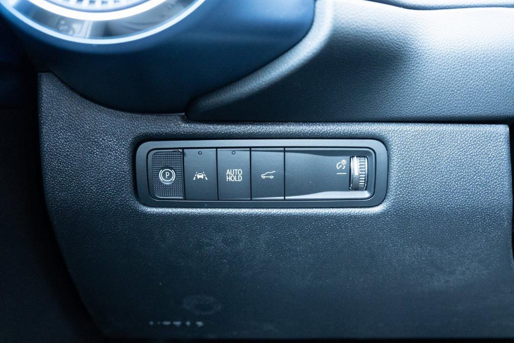 new 2026 Chevrolet Equinox EV car, priced at $42,595