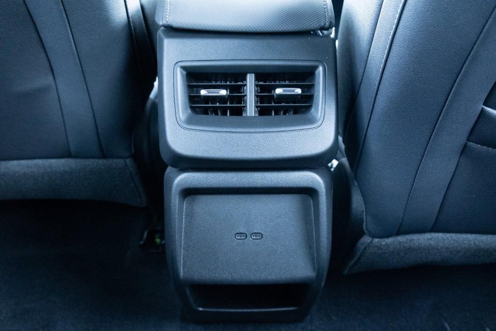 new 2026 Chevrolet Equinox EV car, priced at $42,595