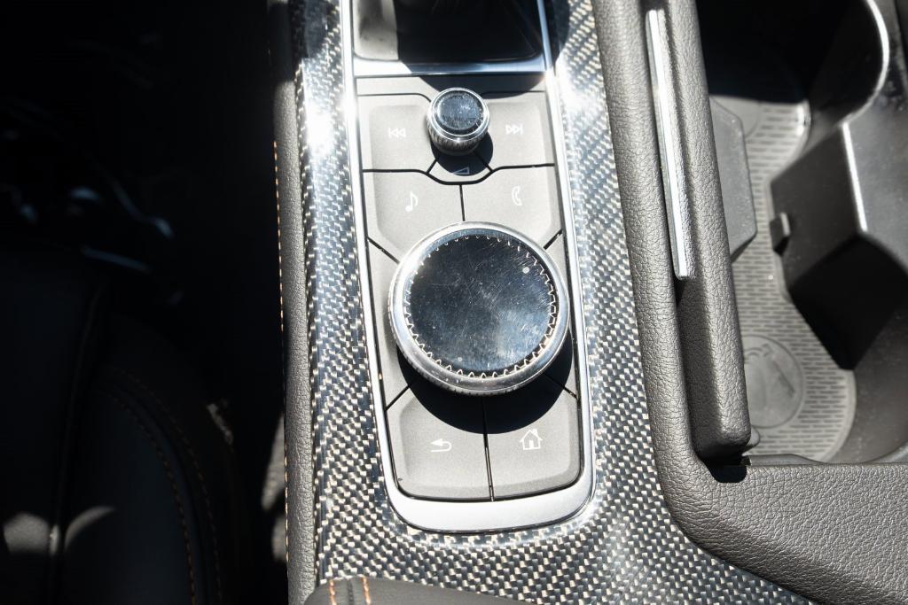 used 2020 Cadillac CT5 car, priced at $31,750