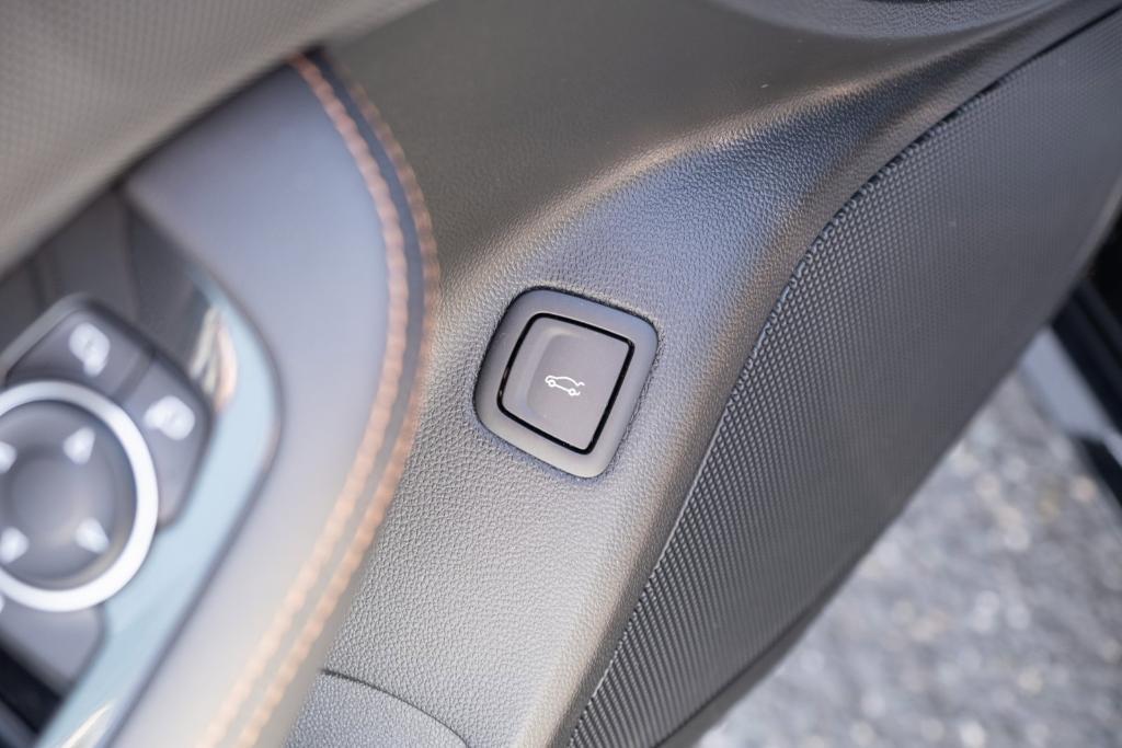 used 2020 Cadillac CT5 car, priced at $31,750