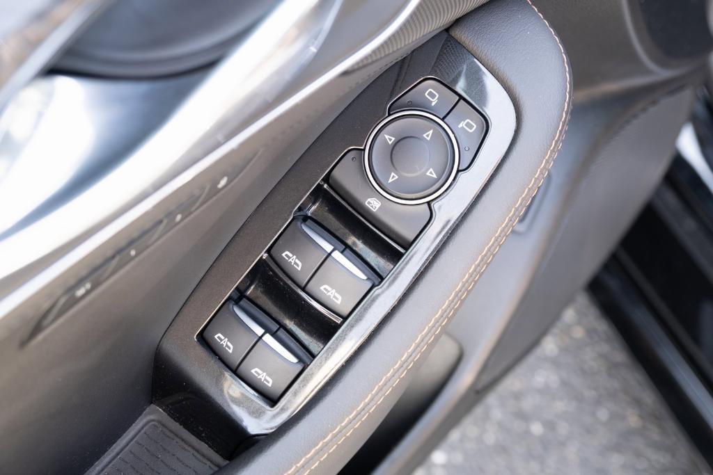 used 2020 Cadillac CT5 car, priced at $31,750