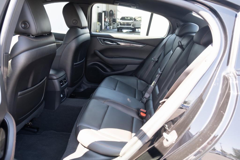 used 2020 Cadillac CT5 car, priced at $31,750