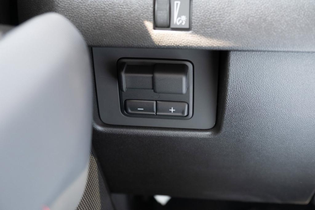 new 2025 Chevrolet Colorado car, priced at $46,114