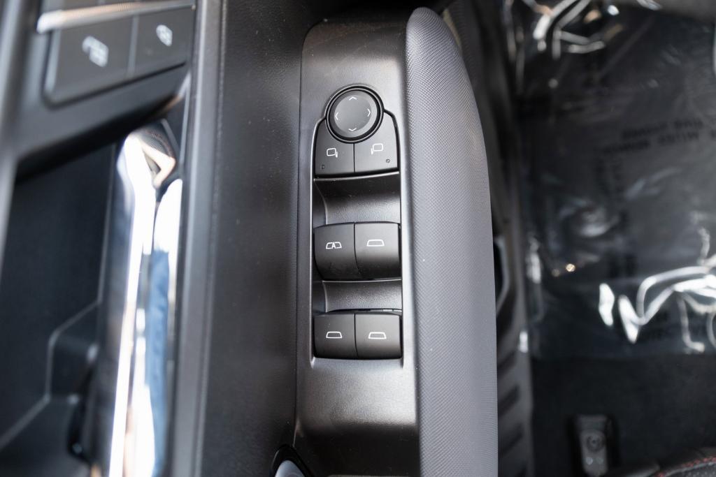 new 2025 Chevrolet Colorado car, priced at $46,114