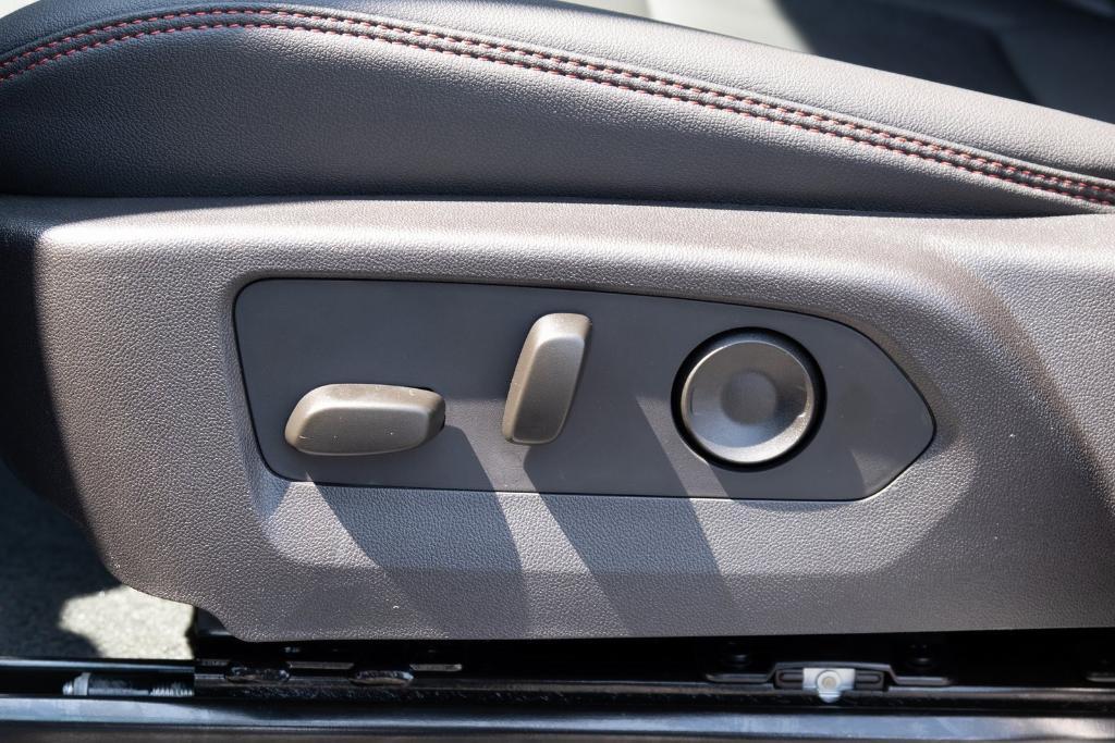 new 2025 Chevrolet Colorado car, priced at $46,114