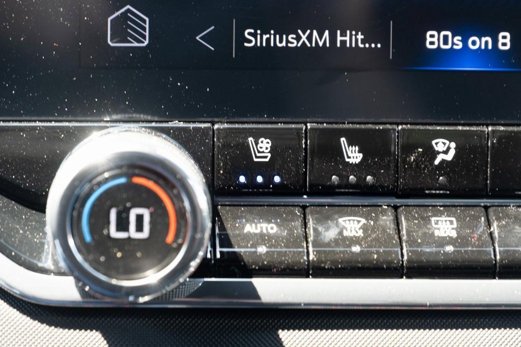 new 2025 Chevrolet Colorado car, priced at $46,114