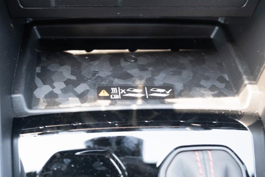 new 2025 Chevrolet Colorado car, priced at $46,114