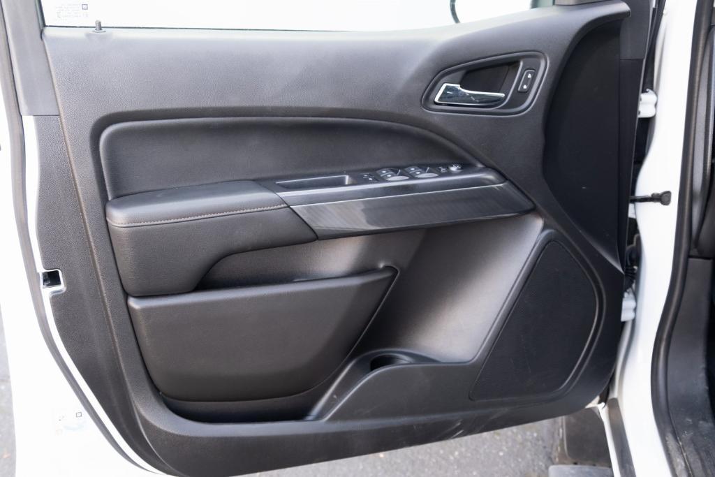 used 2021 GMC Canyon car, priced at $26,671