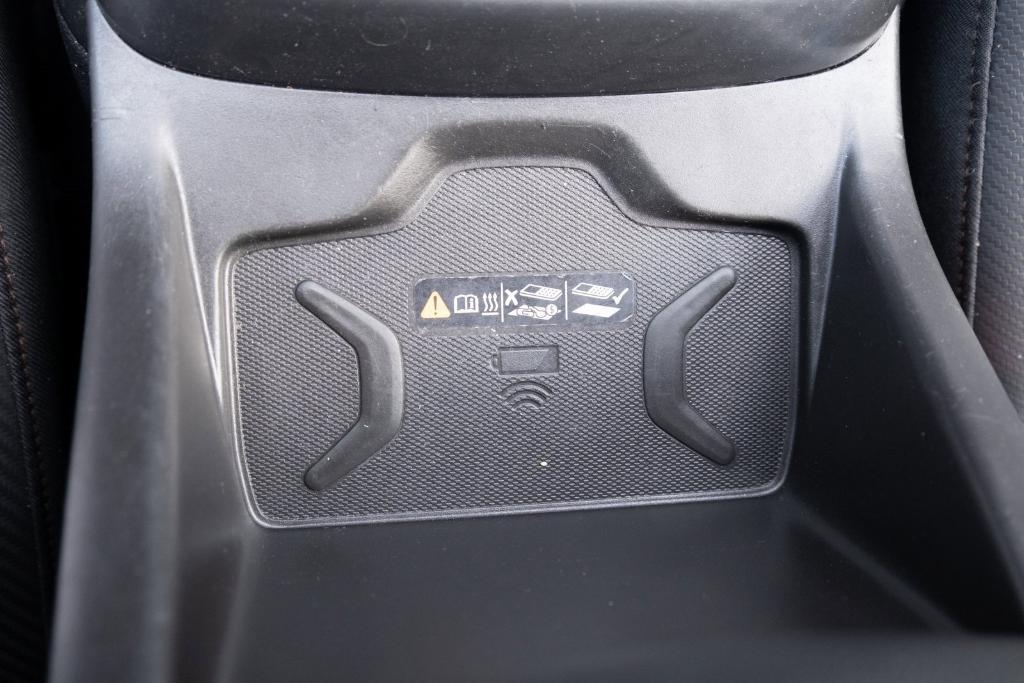 used 2021 GMC Canyon car, priced at $26,671