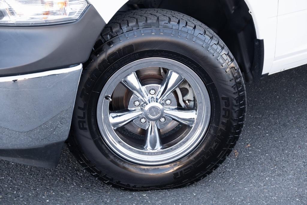 used 2017 Ram 1500 car, priced at $12,936