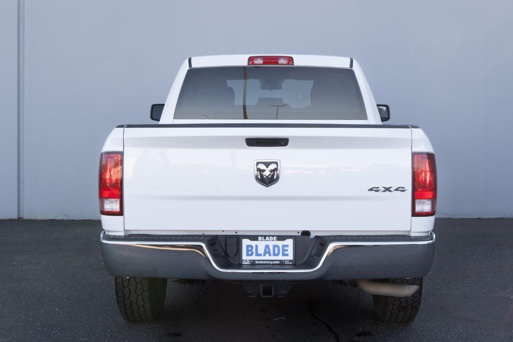 used 2017 Ram 1500 car, priced at $12,500